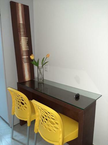 Apartamento Flat Eco Resort Praia Dos Carneiros