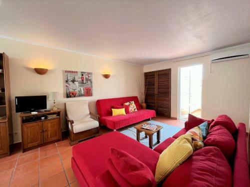 Apartamento Vilamoura Marina Studio By Homing