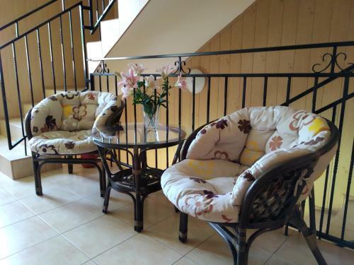 Apartamento Willa Magdalena