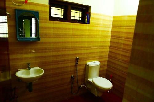 Bed & Breakfast Shibi's Tea Garden Heritage