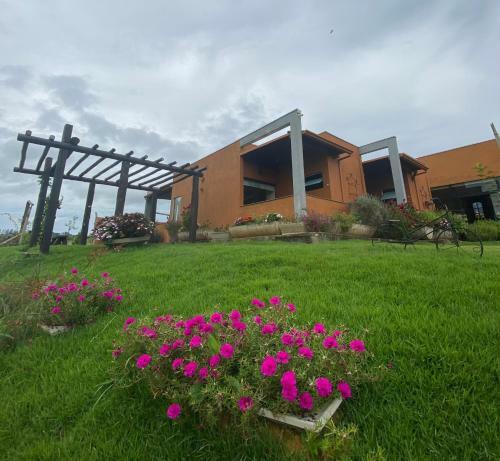 Posada Pousada Guardi� Da Canastra