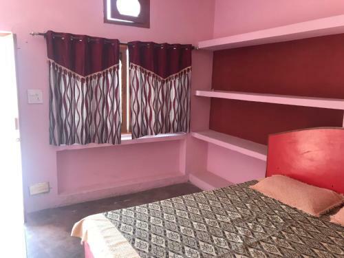 Hostal Ganesh Guest House