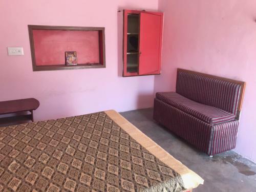 Hostal Ganesh Guest House