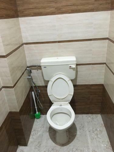 Hostal Ganesh Guest House