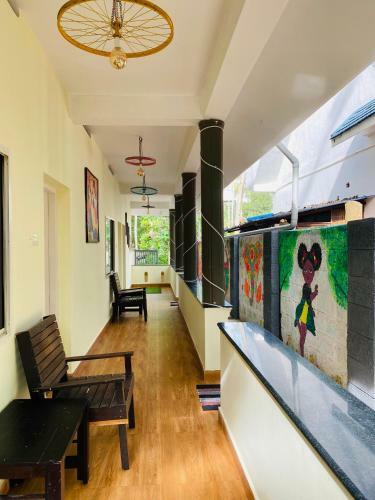 Hotel Kaabha