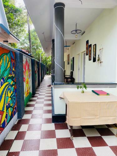 Hotel Kaabha