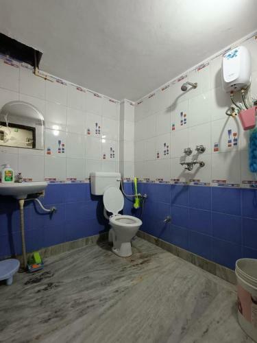 Hotel Oyo 85590 Choudhary White House