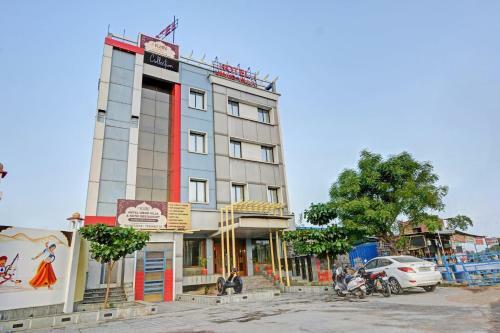 Hotel Capital O 84197 Umaid Villa