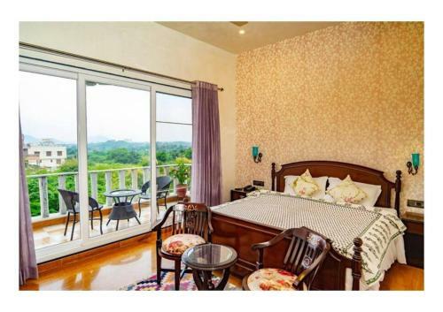Villa Redhomex Casa Royale 5bhk