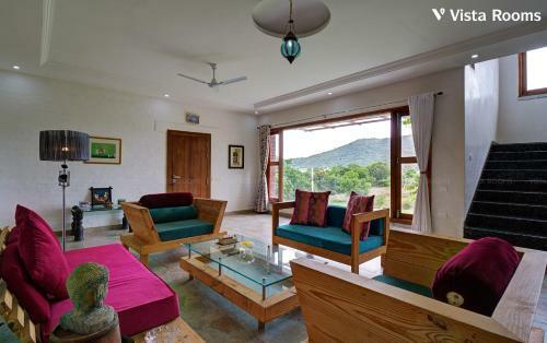 Saorsa Homestay