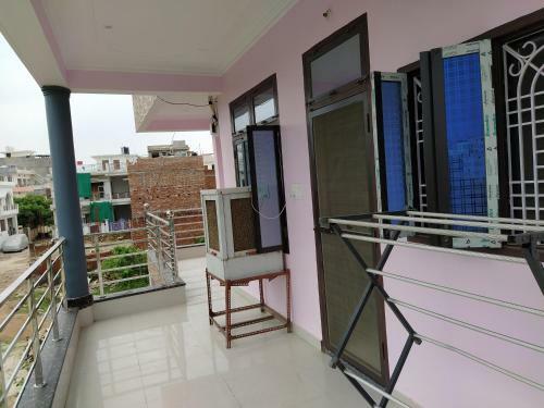 Apartamento Swapnil Homestay