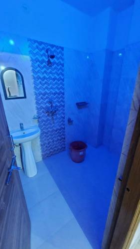 Holiday's Home - 4 Bedrooms Apartment.