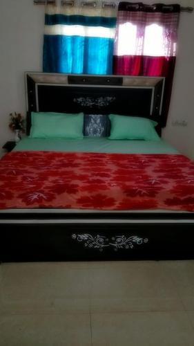 Holiday's Home - 4 Bedrooms Apartment.