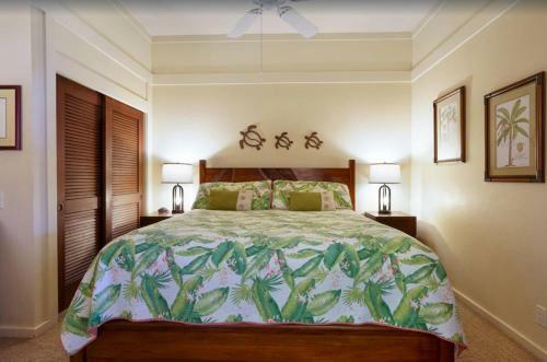 Apartamento Kiahuna Plantation - 2nd Floor Listing