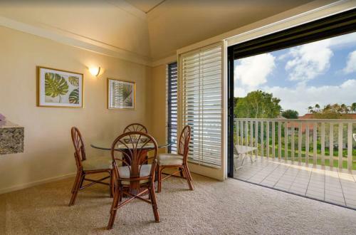 Apartamento Kiahuna Plantation - 2nd Floor Listing