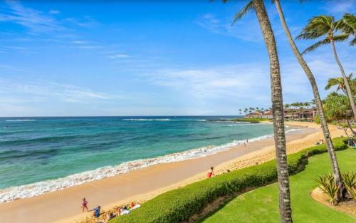 Apartamento Kiahuna Plantation - 2nd Floor Listing