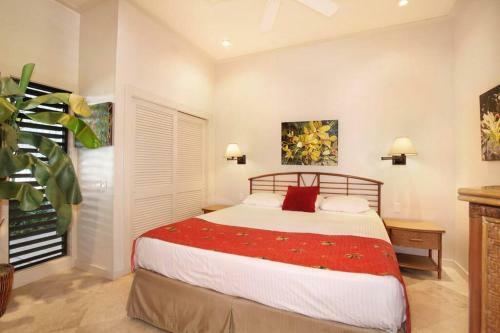 Apartamento Ocean View Modern 1br At Kiahuna Plantation