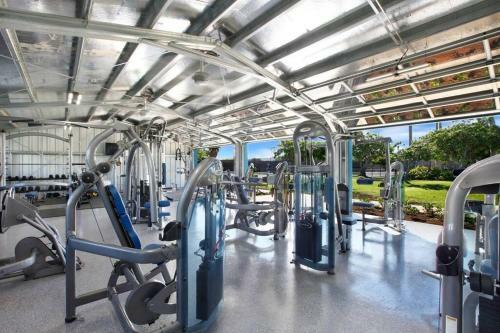 Apartamento Ocean View Modern 1br At Kiahuna Plantation