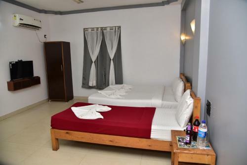 Hotel Baga Bae
