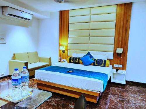 Hostal Hotel Royal Oak Navi Mumbai
