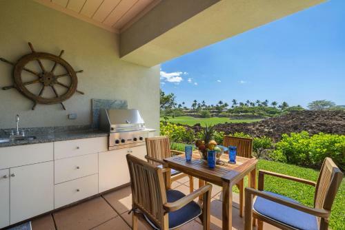 Fairways At Mauna Lani 1004