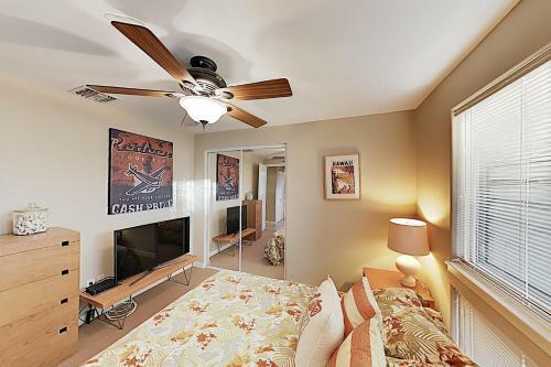 Mauna Lani Villa A-22