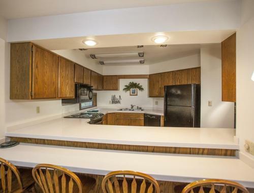 Apartamento Pend Oreille Shores Resort #1