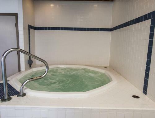 Apartamento Pend Oreille Shores Resort #2
