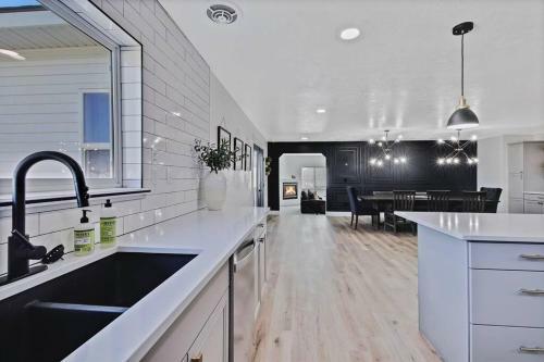 Treasure Valley?s Shared Home With 1 Double Queen Bedroom
