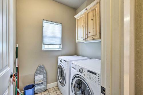 Meridian Home With Games And Patio Pets Welcome!