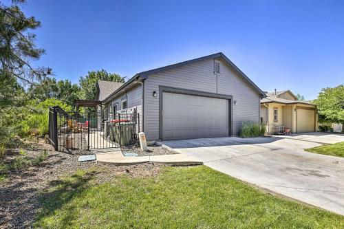 Meridian Home With Games And Patio Pets Welcome!