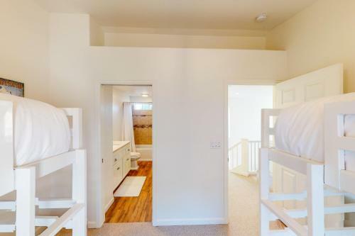 Wood River Retreat