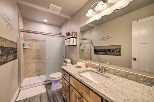 Lovely Pocatello Home Next To Ok Ward Park!