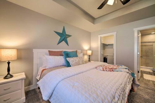 Lovely Pocatello Home Next To Ok Ward Park!