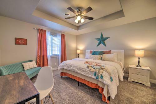 Lovely Pocatello Home Next To Ok Ward Park!