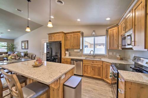Lovely Pocatello Home Next To Ok Ward Park!