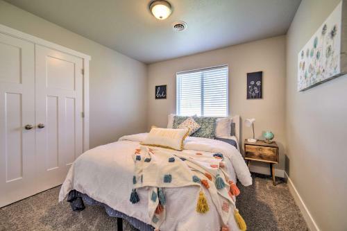 Lovely Pocatello Home Next To Ok Ward Park!