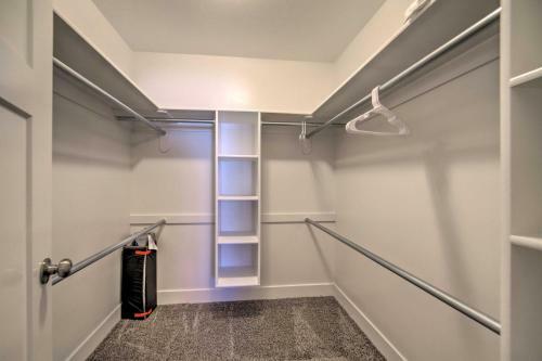 Lovely Pocatello Home Next To Ok Ward Park!
