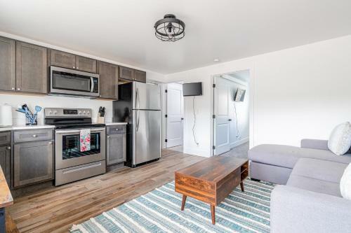 Grand Teton Getaway - Villa
