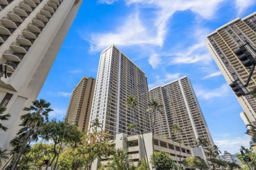 Apartamento Tower 1 Suite 3104 - Qqp Condo