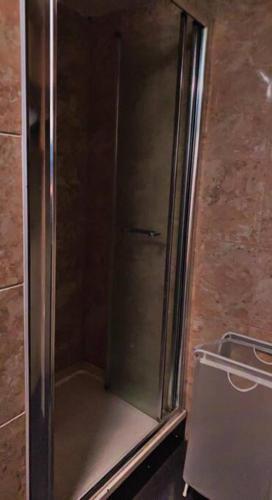Apartamento Adorable 1-bedroom Place With Patio.