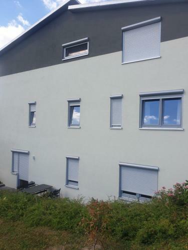 Hostal G�stehaus St�pfert