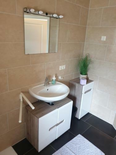 Hostal G�stehaus St�pfert