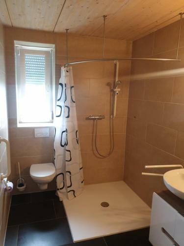 Hostal G�stehaus St�pfert