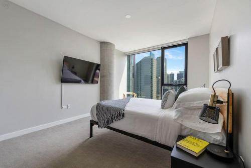 The New Best Apartment @rush & Division 2/2 By C9