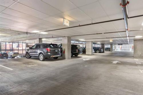 The New Best Apartment @rush & Division 2/2 By C9