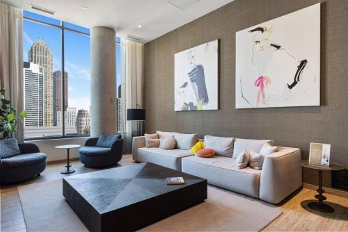 The New Best Apartment @rush & Division 2/2 By C9