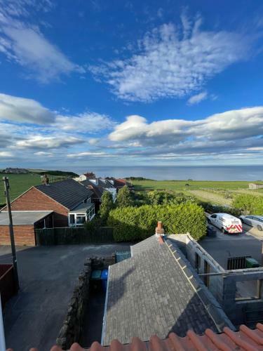 Port Mulgrave Cosy Cottage