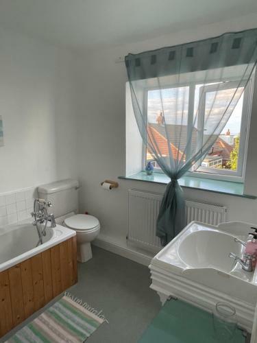 Port Mulgrave Cosy Cottage