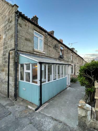 Port Mulgrave Cosy Cottage